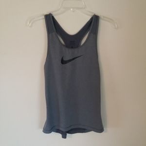 NIKE PRO / Dri-fit Racerback Tank